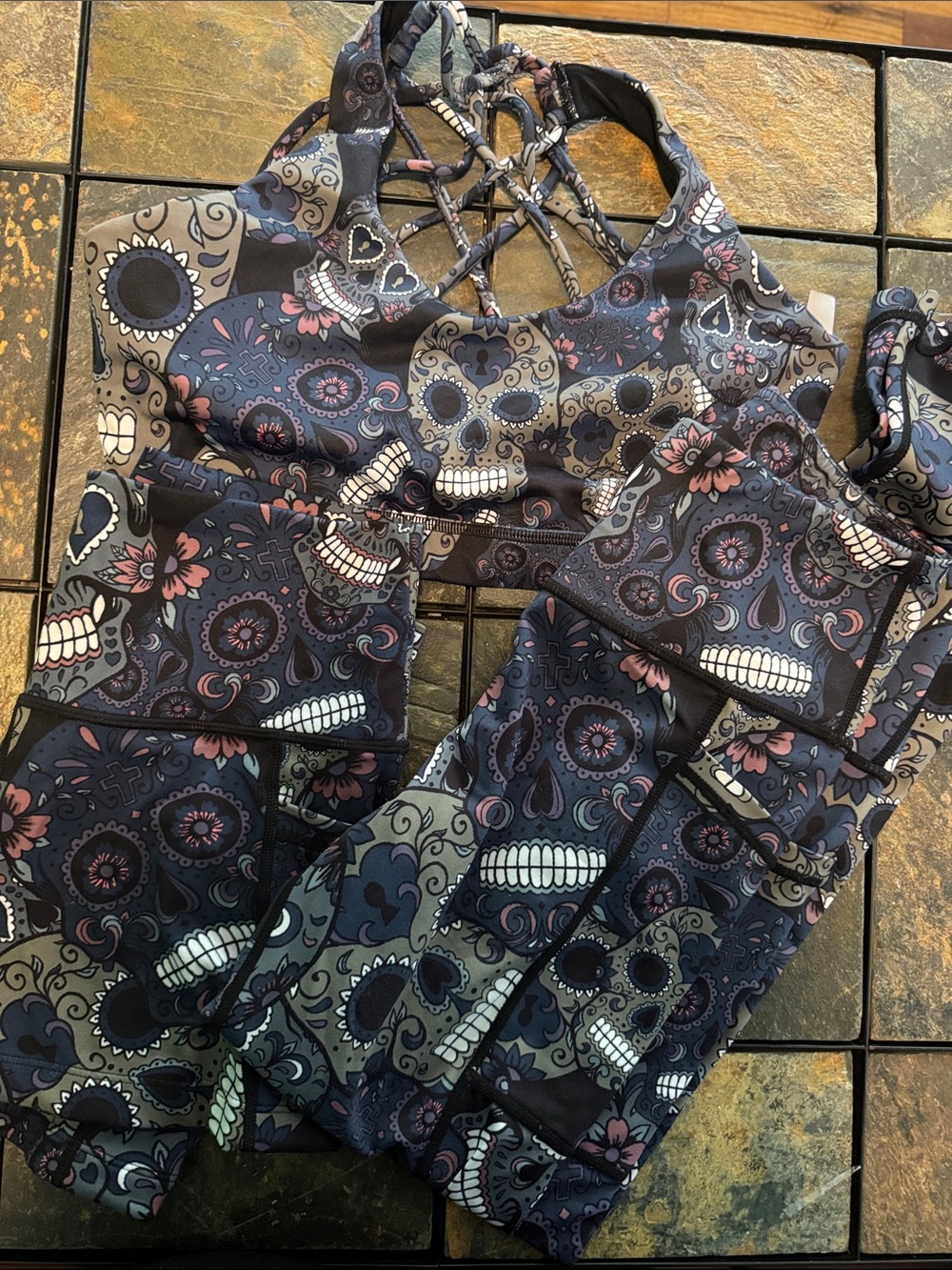CVG SKULL BUNDLE